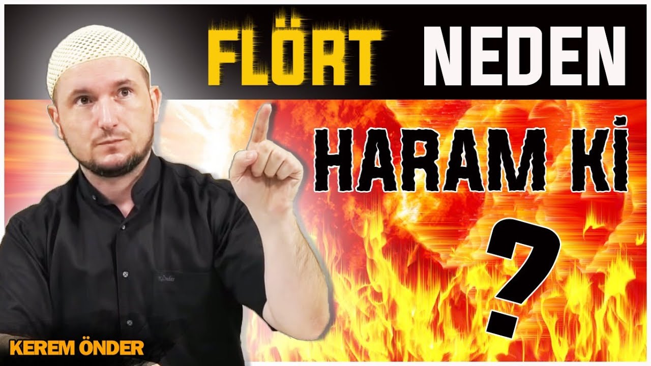 Konu: flört