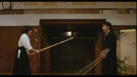 武士道シックスティーン 予告編