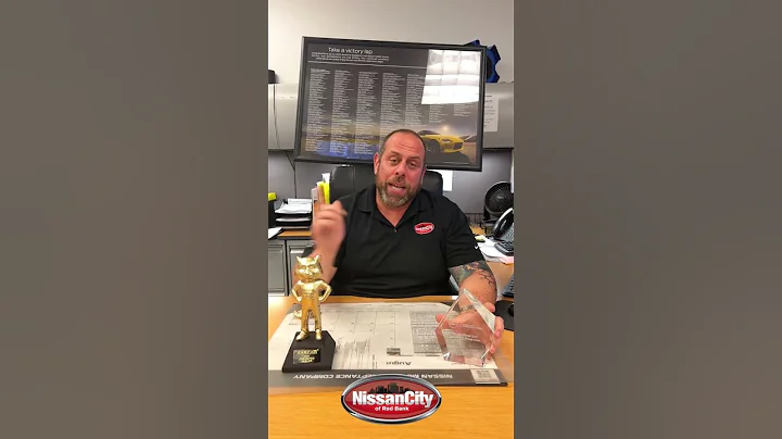 Our General Sales Manager Nick Cataldo shares our ...