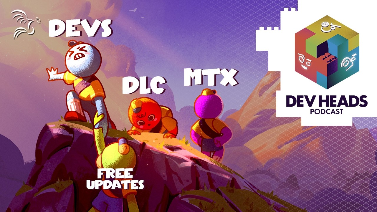 “Any Update Is a Bonus, Not a Right” | Dev Heads Podcast