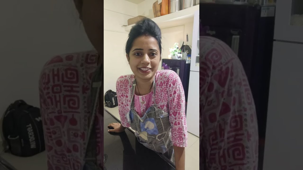 आज हसबैंड का टिफीन बाॅक्स लाइव tifin box recipe is live 