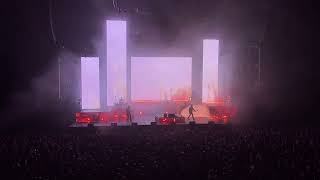 Pendulum - Blood Sugar /Baddadan /Voodoo People (Pendulum Remix)- Leeds First Direct Arena, 24.03.24