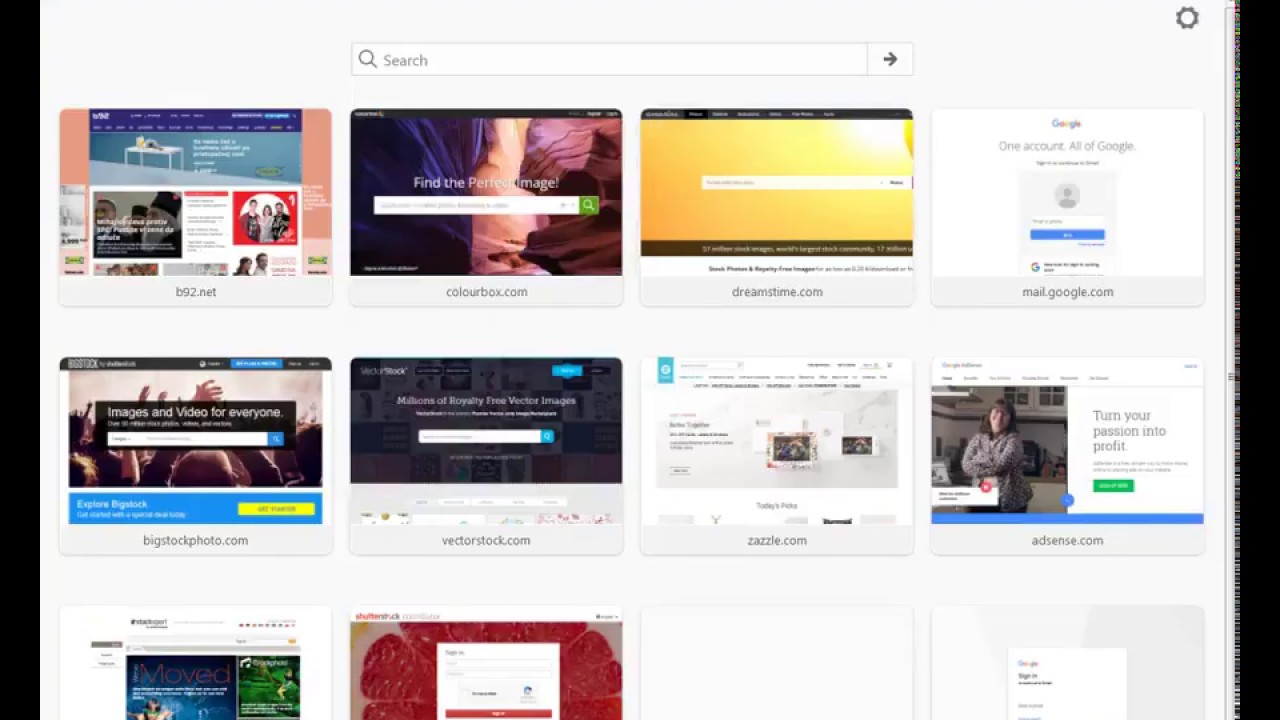 BOOTSTRAP How to make responsive image - YouTube