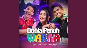 Dunia Penuh Warna