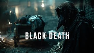 DARK AMBIENT MUSIC | Black Death - Descent into an Abyss of Medieval Darkness