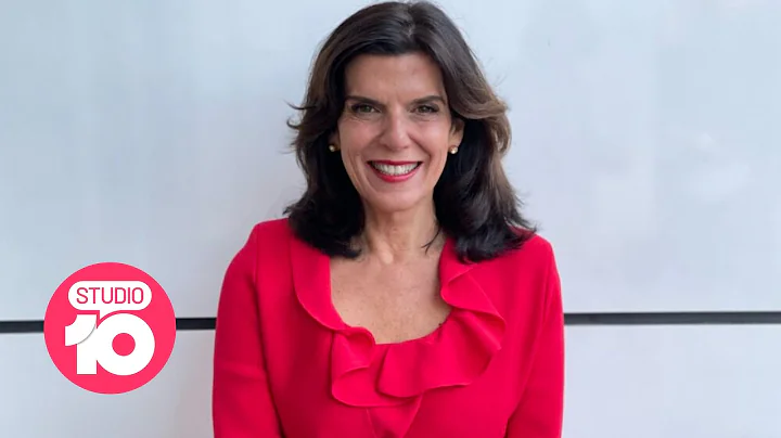 Julia Banks Power Play | Studio 10