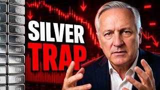 THEY LIED: If You Own Silver, They Want You Scared