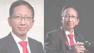 TENTANG SAYA: PANGGIL SAYA PROF. BERI | PART #1