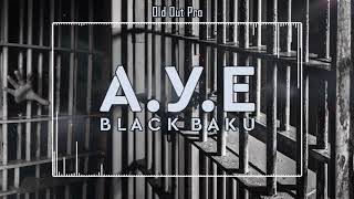 Black Baku - A.У.Е Resimi