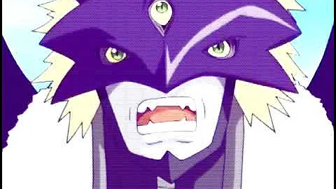 Beelzemon/Impmon - I'm So Sorry