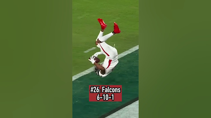 Every NFL Teams Record Against the Spread! (Part 1)