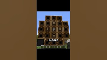 How to Make Crushing Wheels With The Create Mod #shorts #minecraft #createmod