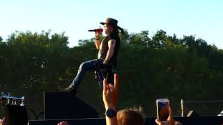 Guns N' Roses: LIve and Let Die 06.06.2018 Odense