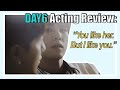 Day6 reacts to day6 as actors