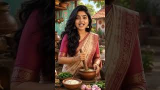 🌿 Village Style Paneer Ki Sabji | Desi Chulha Cooking ❤️🔥#shorts #aicooking #food