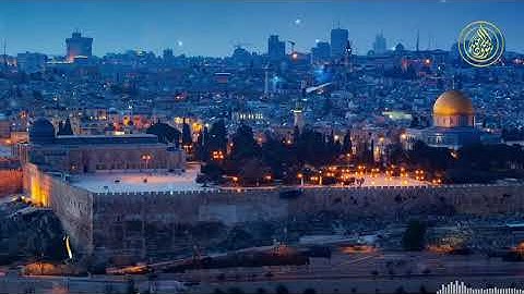اترك الدنيا واسمع سورة الإسراء بصوت الشيخ عبد الرحمن الشحات