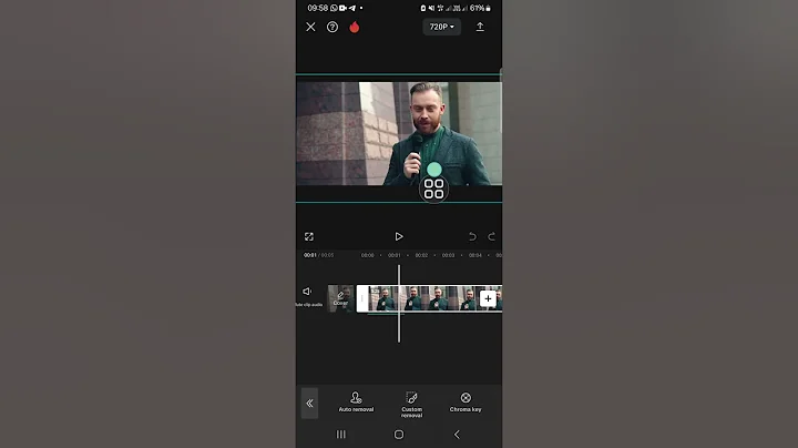 ✅ BASICS: Top Video Background Remover Tools! How To Remove Video Backgrounds on CapCut