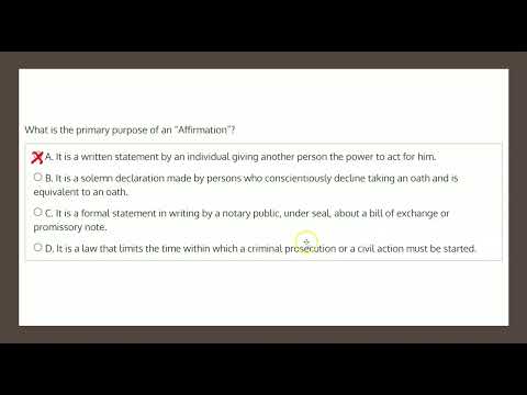NYS Notary Public iPREP Refresh Definitions   Q4