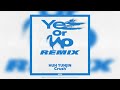 GroovyRoom Yes Or No Feat 허윤진 Of LE SSERAFIM Crush MONOTOSTEREO Remix GroovyRoom Yes Or No Feat 허윤진 Of LE SSERAFIM Crush MONOTOSTEREO Remix