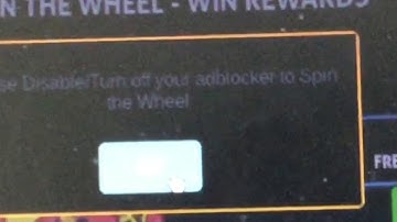 What you can expect to get from the Fortune Wheel