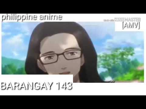 BARANGAY 143 - DON'T LET ME down [AMV]