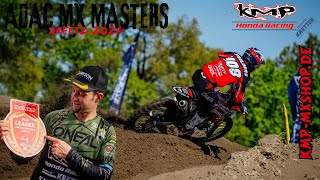 ADAC MX Masters Dreetz 2024  KMP HONDA RACING Powered by KRETTEK