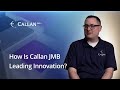 How Callan JMB Is Automating the Future of Logistics