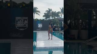 Aeon Flux 🌴 Miami Swim Week | Liberty &amp; Justice 2025