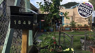 1849 Backpackers | Albany, Australia | Hotel Review 🛏️
