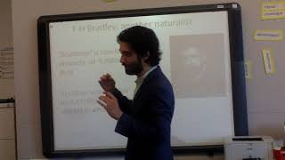 Year 13 Ethics Revision- Meta Ethics