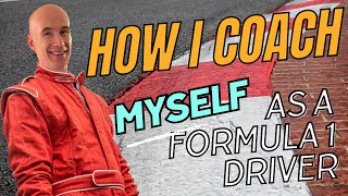 Perform like a Formula 1 driver | @HintsaPerformanceAG coaching