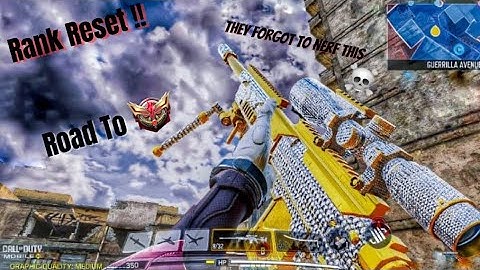 Rank Just Reset… and I Already Dropped MVP with the DLQ 😭🔥 (Domination on Crossfire)