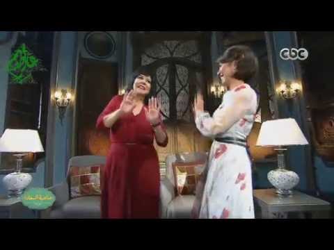 شيرين عبد الوهاب انا مش بتاعة الكلام ده صاحب السعادة مضحك