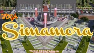 Silsilah Toga SIMAMORA