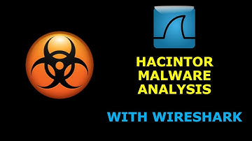 Analyzing The Hacintor Malware with Wireshark | Blue Team Incident Response