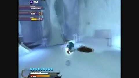 Sonic Unleashed Part 38