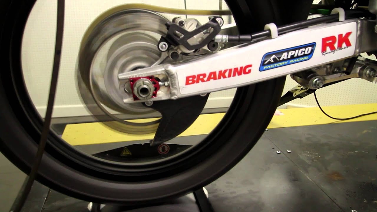 SPS Motorcycle Engine & Suspension Specialists / OneEightProductions