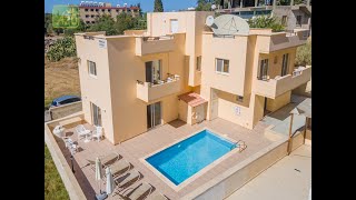 Apartment block in Polis for sale Ref 2978 by A20 Real Estate 247 views 7 months ago 3 minutes, 26 seconds
