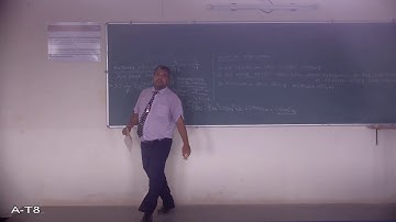 Module 5   Communication Systems   Lecture I   Part 3