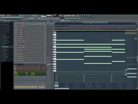 Avicii - Heart Upon My Sleeve (Full Remake) (2nd Version)