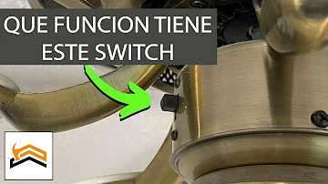 ¿Ayudan realmente los ventiladores de techo a hacer circular el calor?