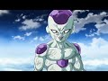 Goku's First SSJB Transformation | Dragon Ball Z: Resurrection 'F' Mp3 Song