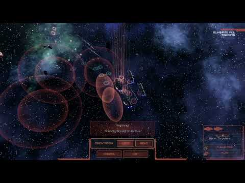 Conquest practice battle #7