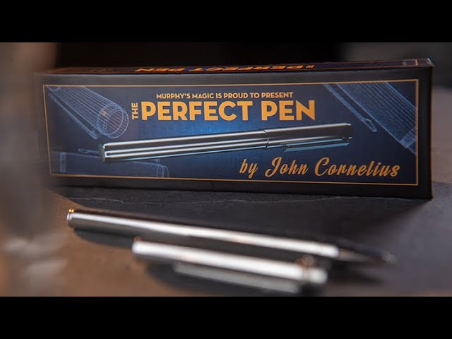 Perfect Pen video thumbnail