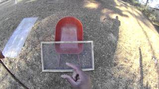 Why a Compost Sifter?