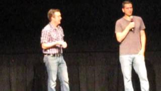 Blue Ruin Q&A - TIFF13