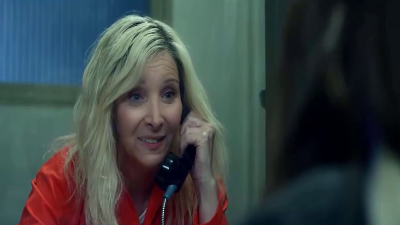 Space Force Episode 9 Recap - YouTube