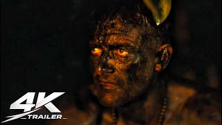 THE LAST PHOTOGRAPH Zack Snyder | New Official Trailer 4K (2026)