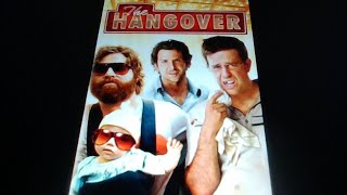 THE HANGOVER REVIEW