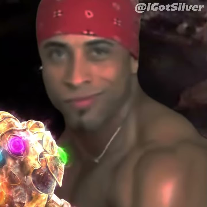 How Ricardo Saved the Avengers